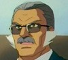 Reiji Takatori : Leader du Parti Jigen, veut s’emparer du Japon.