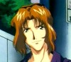 Yohji Kudou : L’an du groupe qui est un gros dragueur.