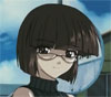 Chinatsu (2) : Femme mystérieuse.