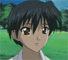 Shouji Kamishiro (1) : Apprenti dessinateur de Shirakawa-sensei et qui a pris Sayaka comme modèle.