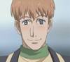 Allen Ridgely adjoint amoureux de Shion