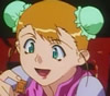 Lotte : La petite excentrique-baka des Red Snappers