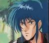 Ayanosuke la survivante du clan Kasumi