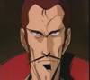 Nobunaga Oda l'ambitieux aux pouvoirs mystérieux