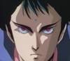 Ranmaru le bras droit de Nobunaga