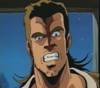 Ryoma Kogure capitaine de la 1ère division d'Hagakure