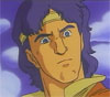 Luther Genma : Le premier compagnon d’Adol.