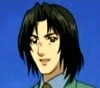 Ishikari sensei : Le professeur de lyce de Tomokazu & Mizuki, adore perscuter Tomokazu.