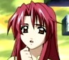 Mizuki Aganatsu : Amie d’enfance de Tomokazu qui n’est pas insensible  ce dernier.