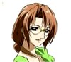 Nanase Senjyo : La tutrice de Tomokazu qui l’a lev depuis son plus jeune age.