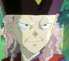 Genkai qui cherche son disciple