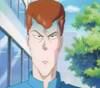 Kazuma Kuwabara rival aux 156 défaites de Yusuke