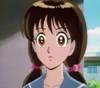 Keiko Yukimura l'amie d'enfance de Yusuke
