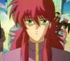 Kurama le démon renard