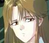 Shizuru la soeur de Kuwabara