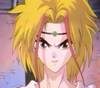 Suzaku leader des Shiseiju