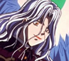 Rosiel, l'ange inorganique et frre jumeau d'Alexiel