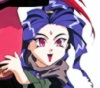 Alliele, servante de Fatora