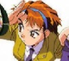 Nanami Jinnai, la soeur de Jinna