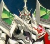 Le clbre Gymelef de Van : Escaflowne