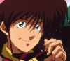 L'irresponsable Capitaine Justy Ueki Tylor