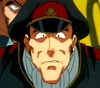 Capitaine en second Makoto Yamamoto