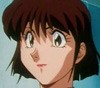 La trs discipline Lieutenant Commandeur Yuriko Star