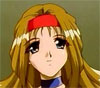 Reika : La bombe du resto qui va vite faire craquer Yusuke.