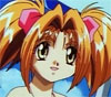Rumi : La petite soeur de Yusuke.