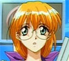 Ryoko Hubata : La gérante du Pia Carrot.