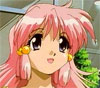 Shoko : La petite innocente qui aime profondément Yusuke.