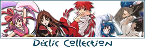 Article Dclic Collection