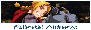 Dossier Fullmetal Alchemist