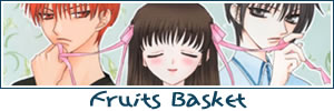 Dossier Fruits Basket