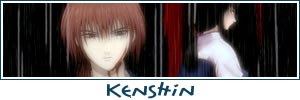 Dossier Kenshin