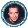 Paul McGillion