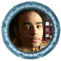 Rainbow Sun Francks
