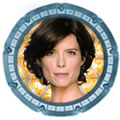 Torri Higginson