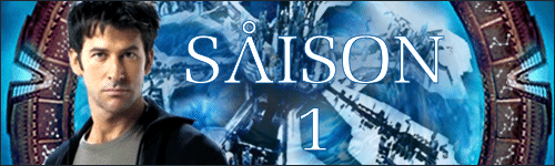 Saison 1