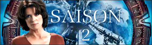 Saison 2