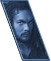 Ronon Dex