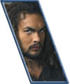 Ronon Dex