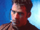 Commandant John Crichton