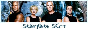 Dossier Stargate