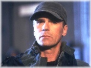 Colonel Jack O'Neil