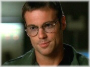 Docteur Daniel Jackson