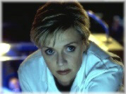 Major Samantha Carter