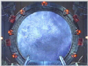 La porte des étoiles